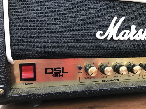 ギターの中古楽器屋