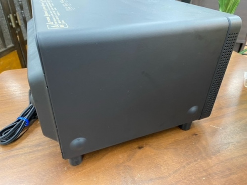 中古家電の西新井店