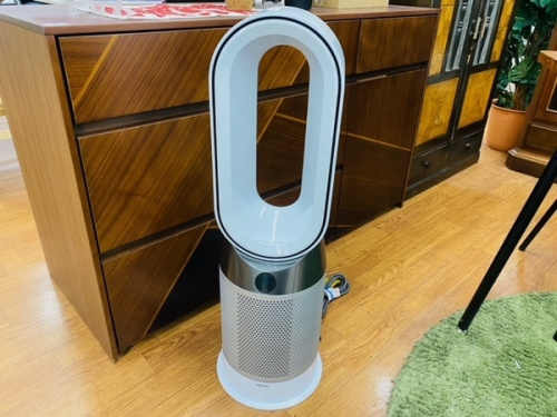 季節家電のヒーター