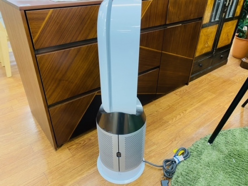 ダイソンのdyson