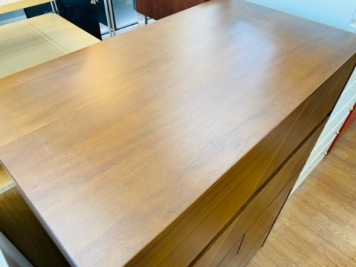 チェストの家具