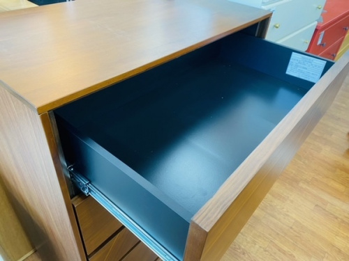 家具の新生活