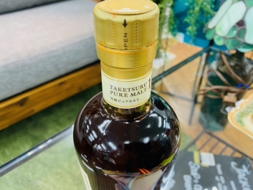 ブランデーの西新井店
