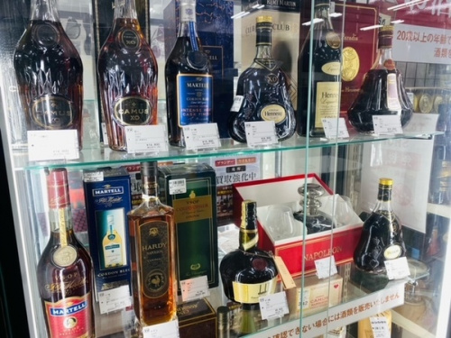 西新井店