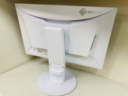 PCのEIZO
