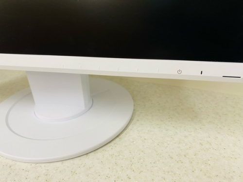 液晶モニターの中古家電
