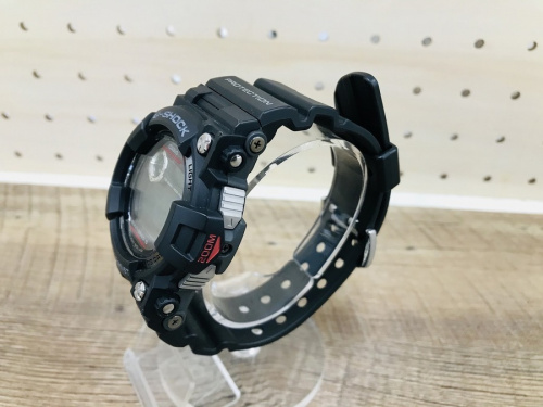 腕時計のG-SHOCK