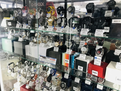 足立西新井店