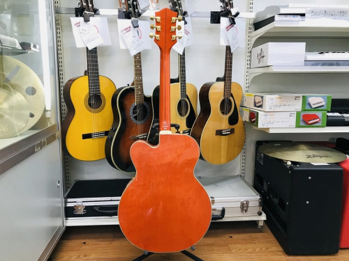 ベースのトレファク中古楽器強化店舗
