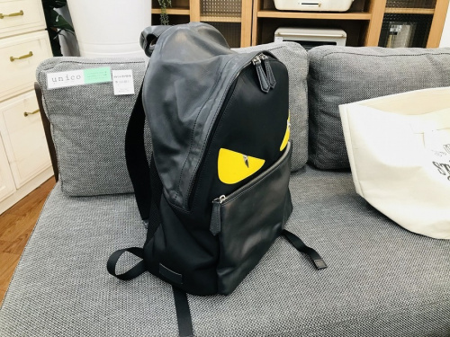 バッグのトレファク足立西新井