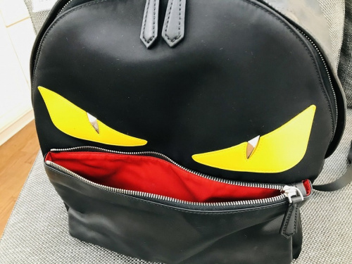 FENDIのフェンディ