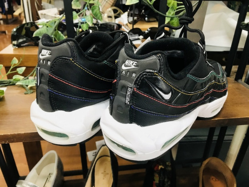 NIKEのトレファク 西新井