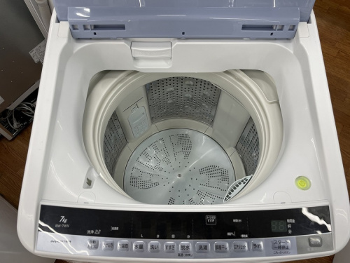 トレファク足立西新井店の中古家電