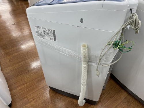 中古家電の西新井店