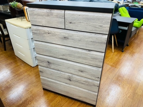 家具のチェスト