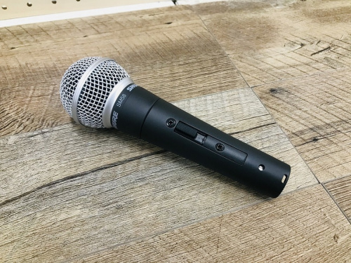 ギターの中古楽器屋