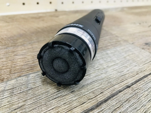 トレファク中古楽器強化店舗