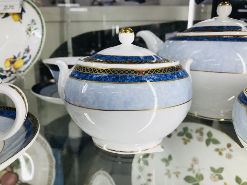 WEDGWOODのカップ