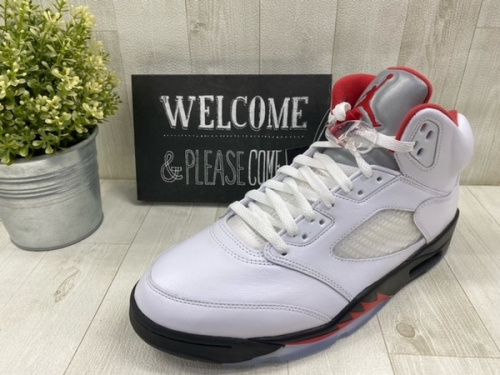 スニーカーのNike(ナイキ)