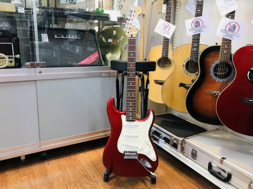 西新井 楽器のギター