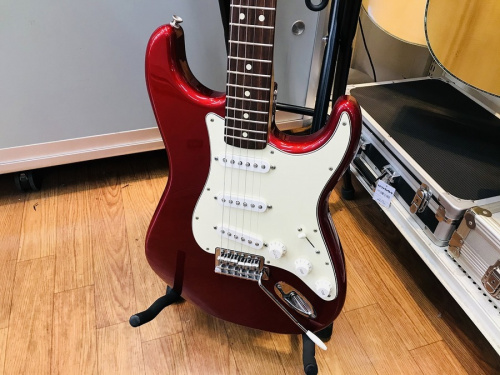 ギターの中古楽器屋