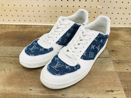 ルイヴィトンのLOUIS VUITTON