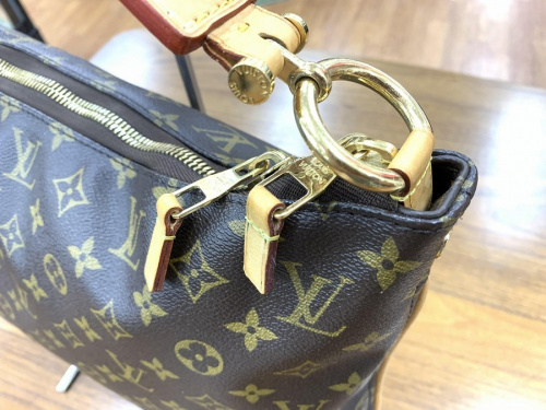 トレファクのLOUIS VUITTON