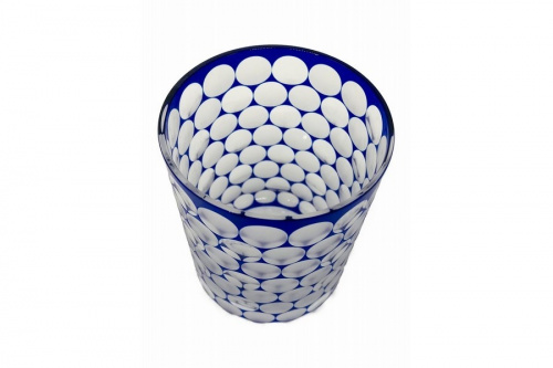 江戸切子のグラス