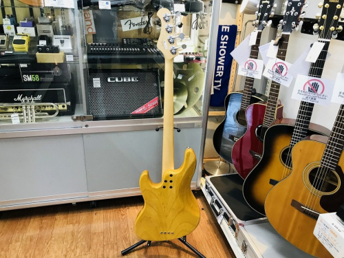 トレファク中古楽器強化店舗