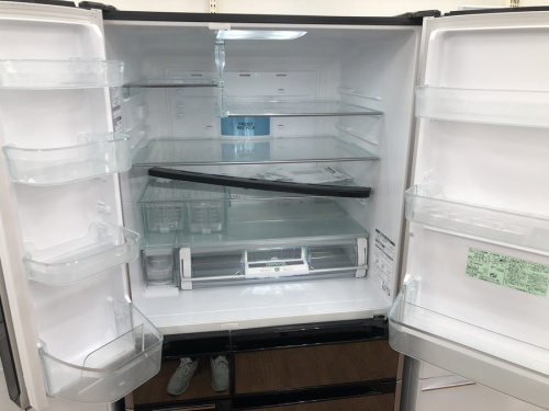 冷蔵庫のトレファク足立西新井店