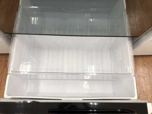 中古家電の西新井店