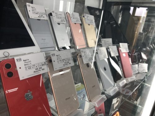 足立西新井店