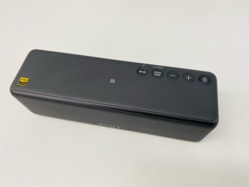 スピーカーのSONY