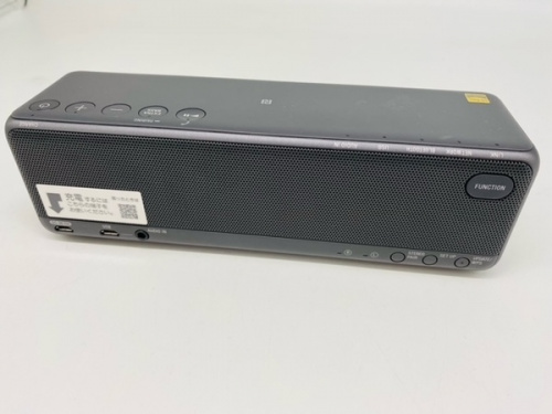 SONYのソニー