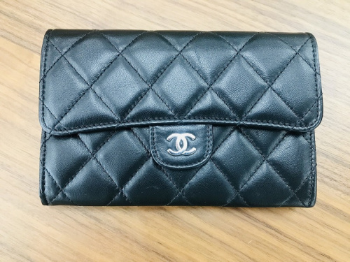 財布のトレファク足立西新井