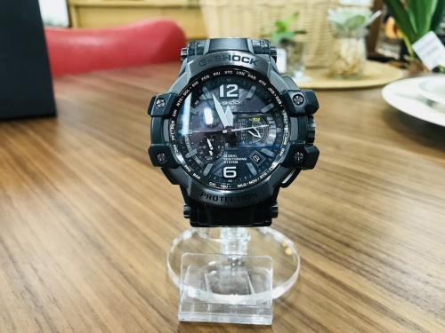 腕時計のG-SHOCK