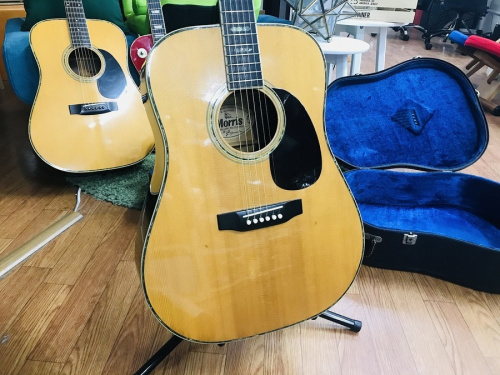 ベースのトレファク中古楽器強化店舗