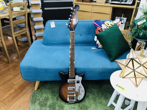 ベースのトレファク中古楽器強化店舗