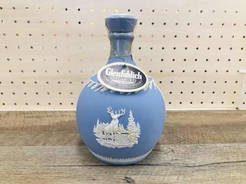 お酒のウィスキー