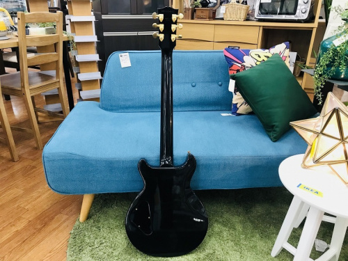 トレファク中古楽器強化店舗