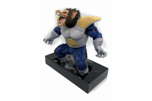 ドラゴンボールのDRAGONBALL