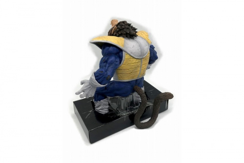 DRAGONBALLの足立西新井