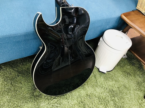 ベースのトレファク中古楽器強化店舗