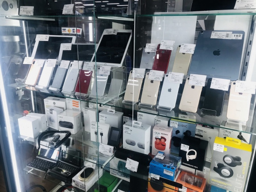 ボーズの中古家電