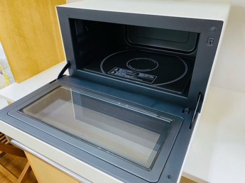 バルミューダの中古家電