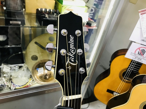 ベースのトレファク中古楽器強化店舗
