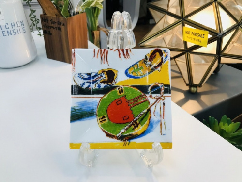 HERMESのエルメス