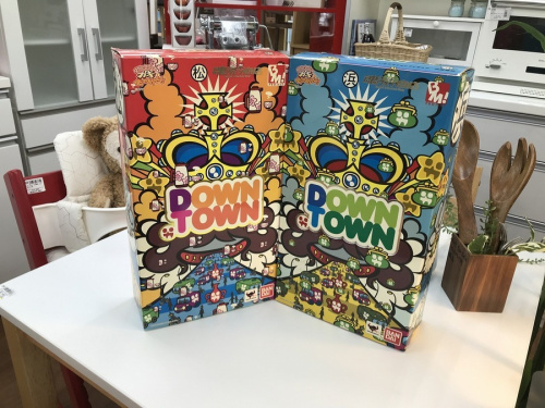 ホビーのフィギュア