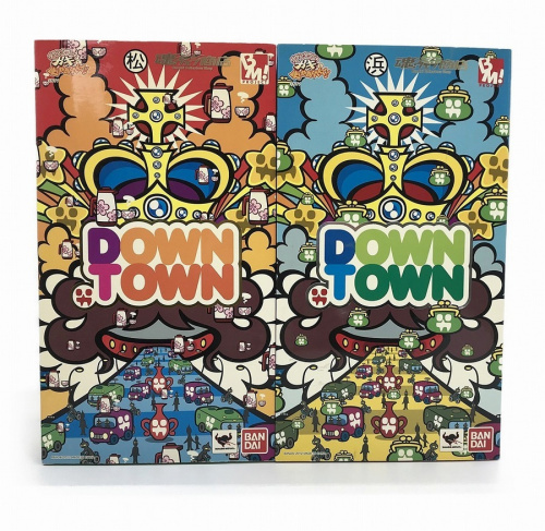 フィギュアのドラゴンボール