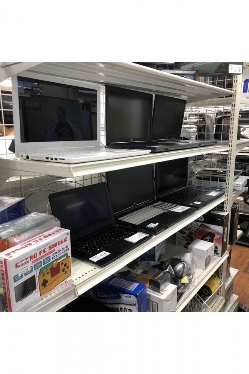 西新井店